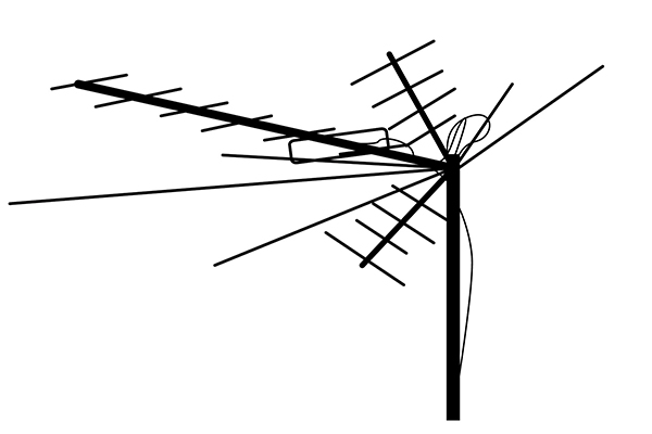 tv aerials