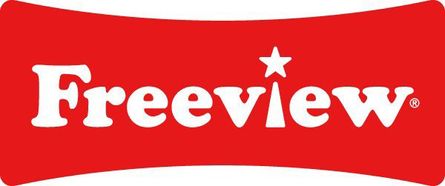 freeview logo